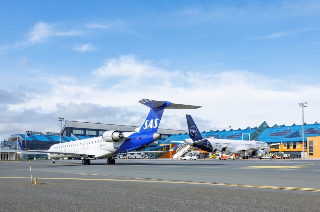 Startmotor delivery to Tallinn